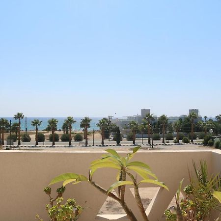 Ria Beach Sea View Apartment Pyla Exteriör bild